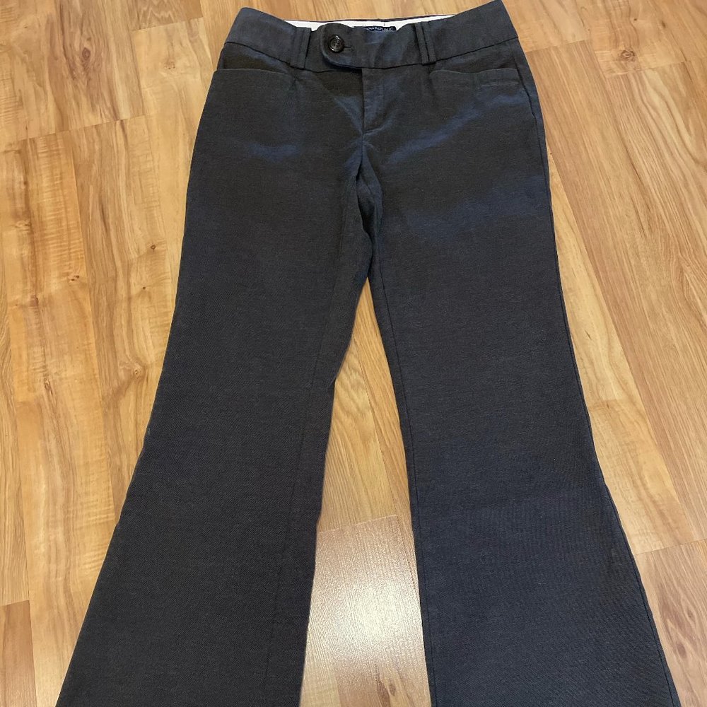 Banana Republic Pants, Martin Fit, Size: 6 Long
